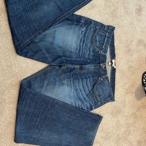 Lucky Brand Mens Jeans